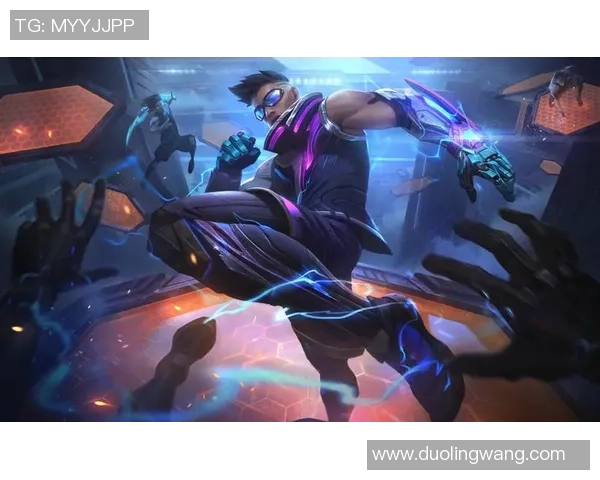 EDG崛起之路：从默默无闻到英雄联盟巅峰的奋斗历程