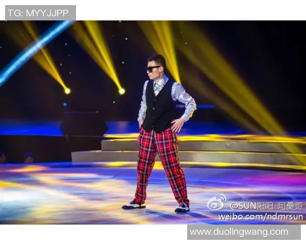 刘磊的街舞人生:从热爱到梦想的深度对话与成长之路 刘磊的街舞人生:从热爱到梦想的深度对话与成长之路