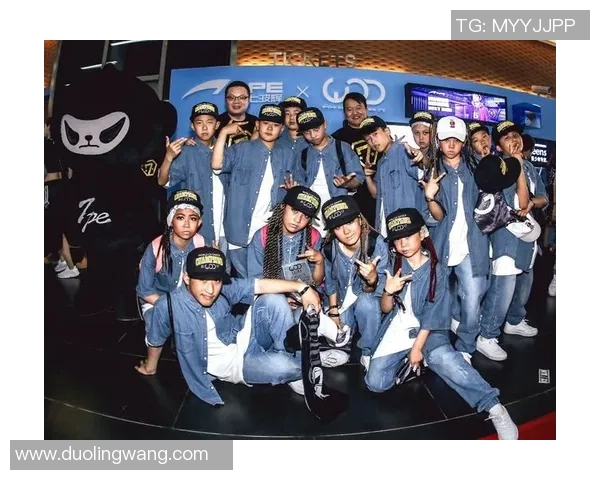 专访街舞达人刘磊探索成功背后的秘密与坚持之路