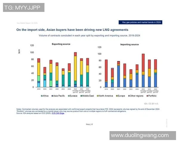 数据分析：液化天然气技术表现及其市场影响研究
